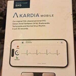 Kardia mobile